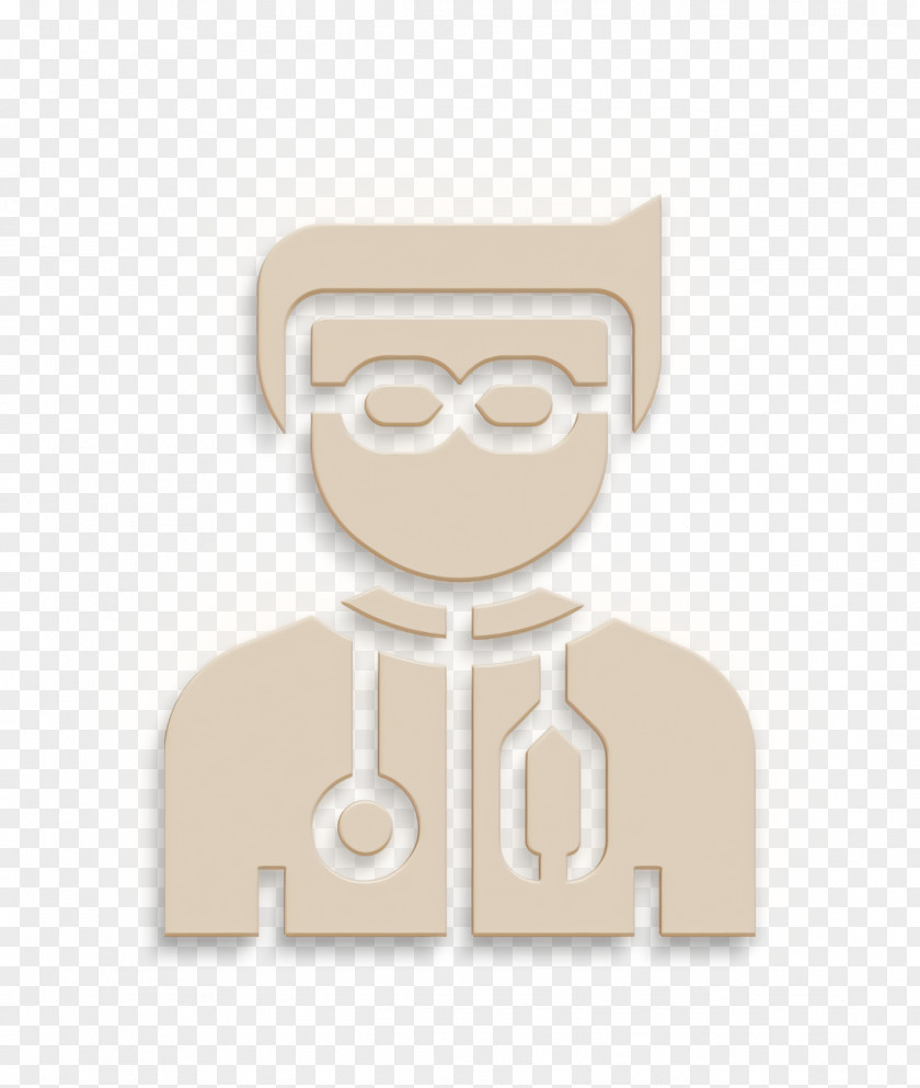 Jobs And Occupations Icon Doctor PNG