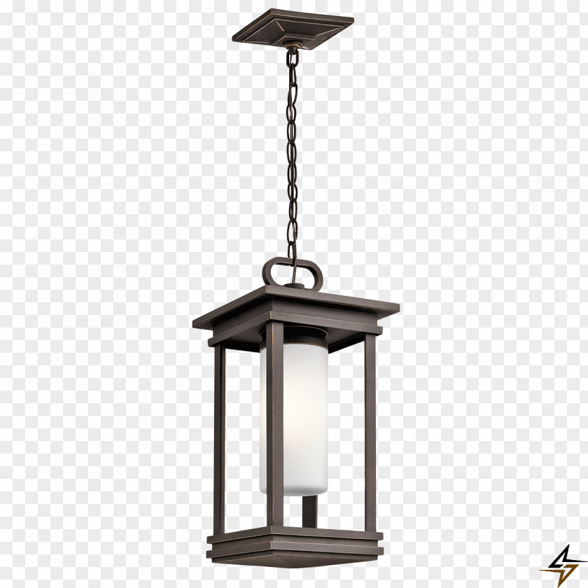 Light Landscape Lighting Lantern Fixture PNG