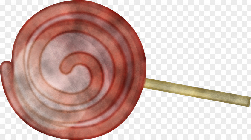 Metal Spiral PNG