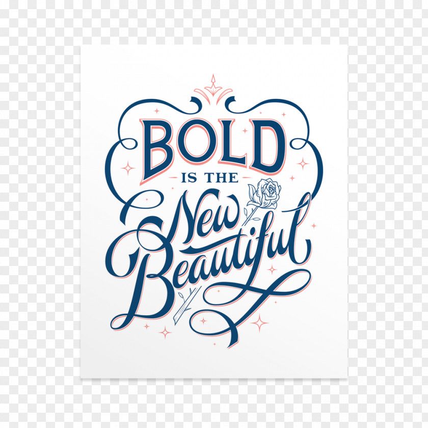New Product Poster Quotation Woman Women's Empowerment Lettering PNG