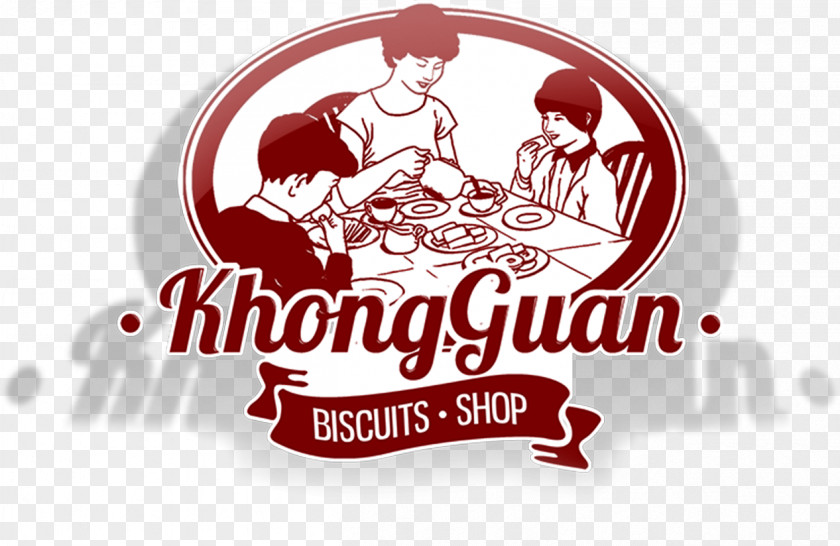 Profile Banner Khong Guan Biscuit Management Manajemen Administrasi Perkantoran Production PNG
