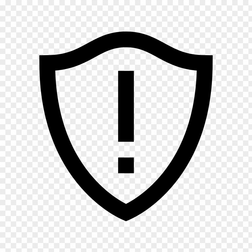 Shield Computer Security PNG