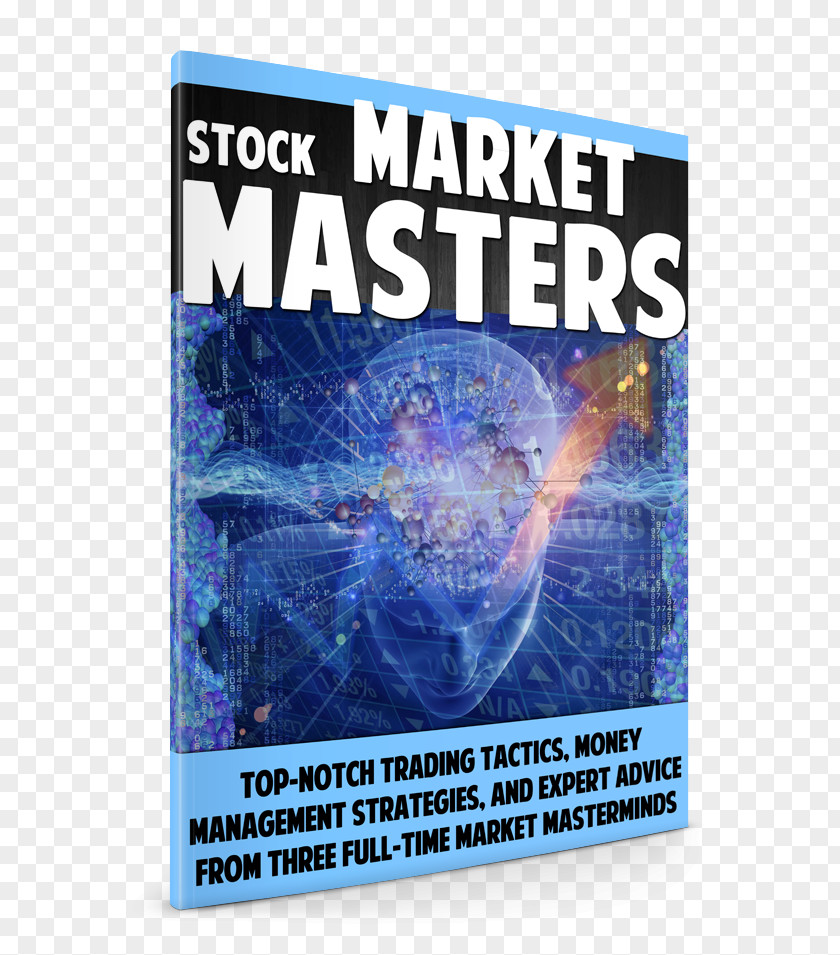Stock Market Trading Strategy Money Management Foreign Exchange Trader PNG