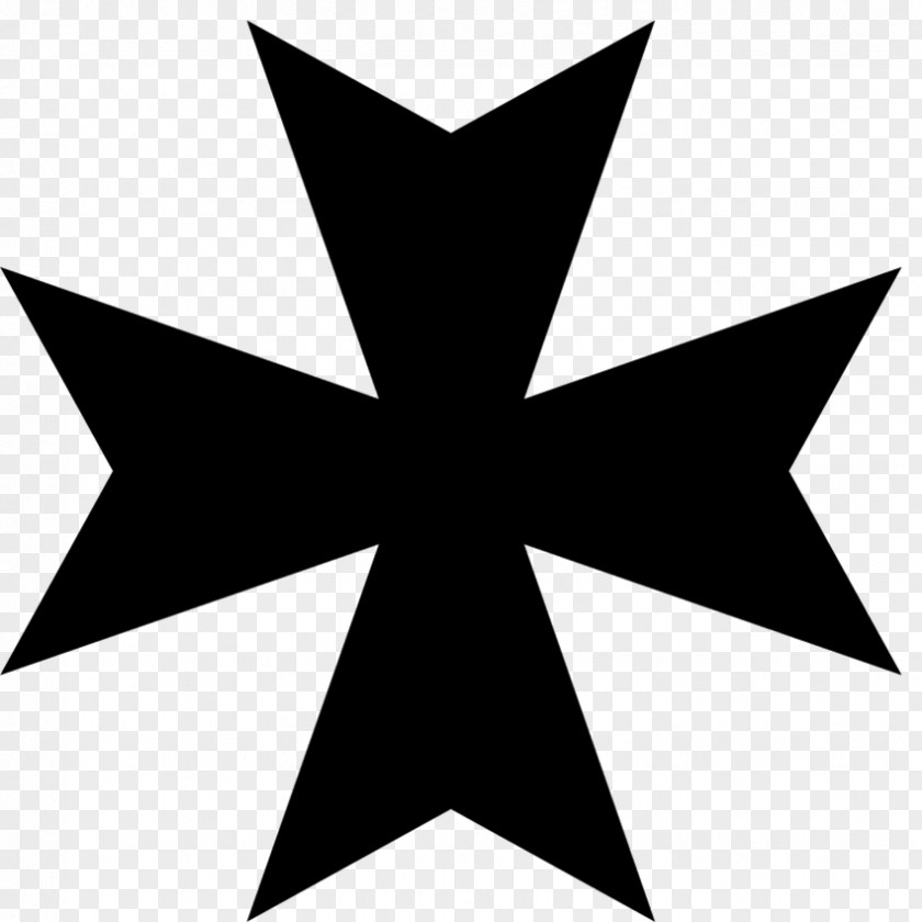Symbol Knights Templar Jerusalem Cross Crusades PNG