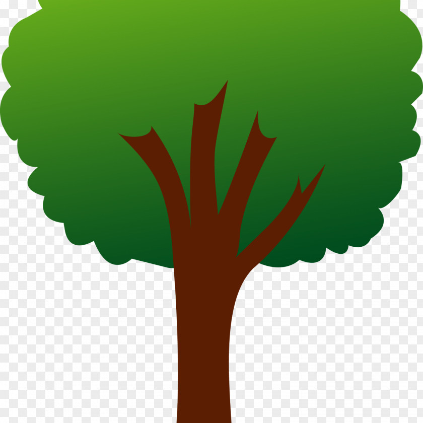 Tree Front Yard Clip Art PNG