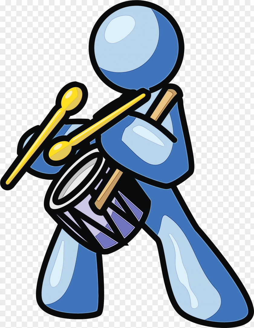 Trombone Playing Sports Clip Art Solid Swing+hit PNG