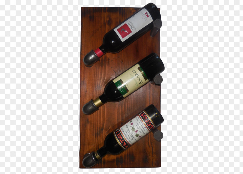 Wine Racks Bottle PNG