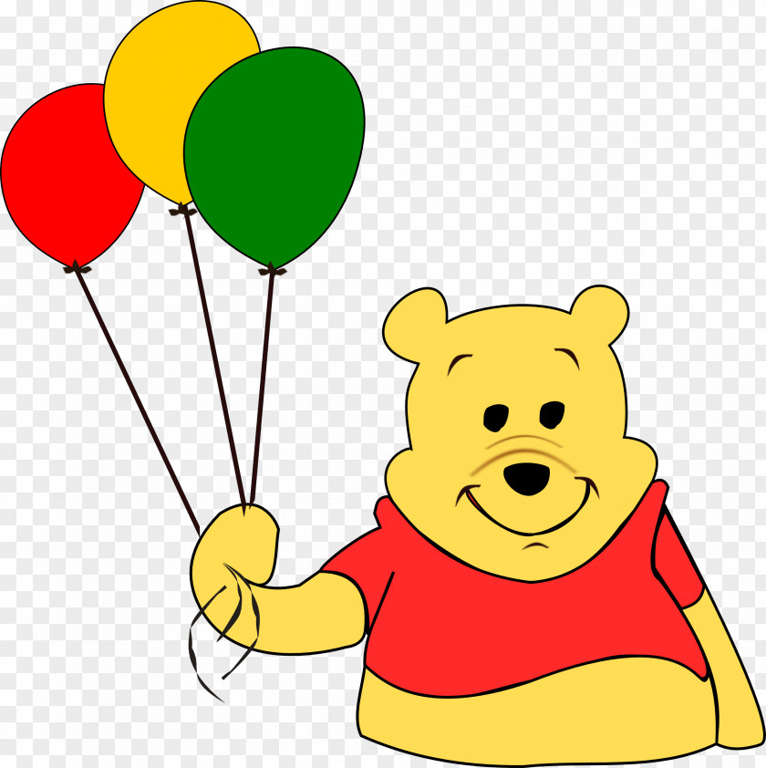 Winnie The Pooh Winnie-the-Pooh Cartoon Drawing Clip Art PNG