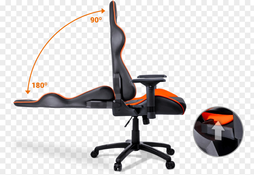 Adjustment Knob Gaming Chair Armour Human Factors And Ergonomics Throne PNG
