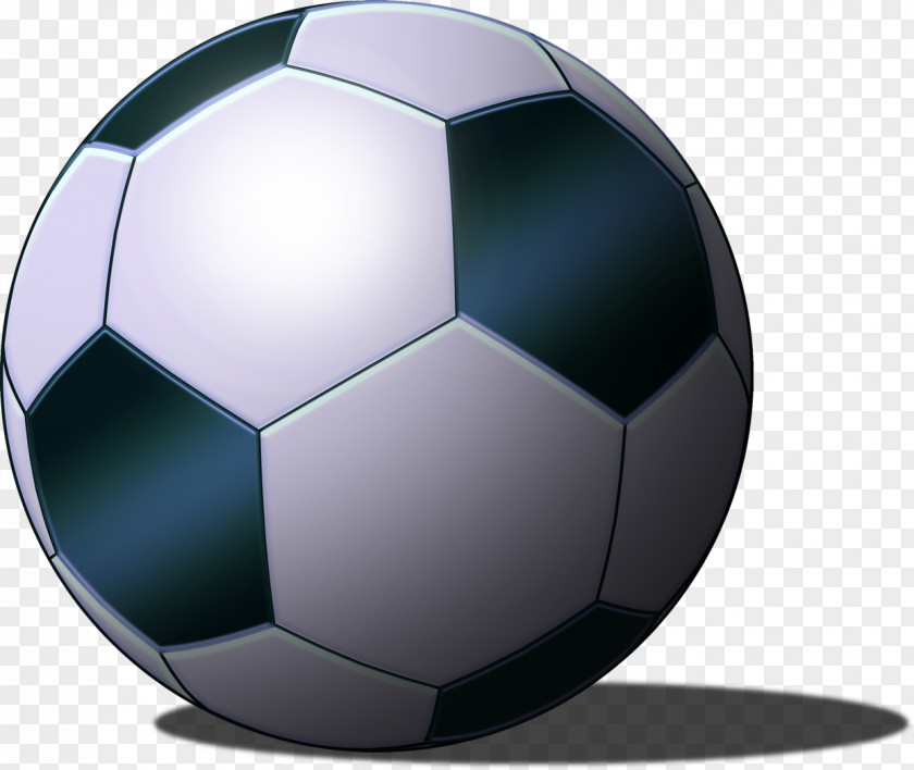 Ball Football Sport Game Goal PNG