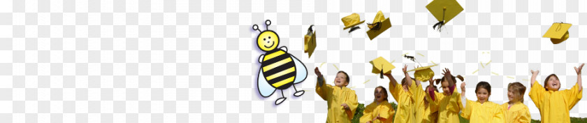 Bee Busy Academy Inc Child Care Honey PNG