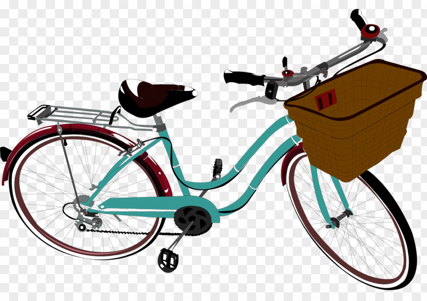 Bicycles Bicycle PNG