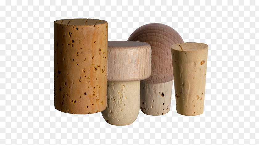 Bung Crown Cork Closure Glass PNG