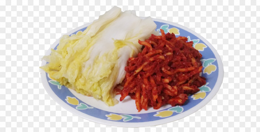 Cabbage Baechu-kimchi Bossam Korean Cuisine Vegetarian PNG