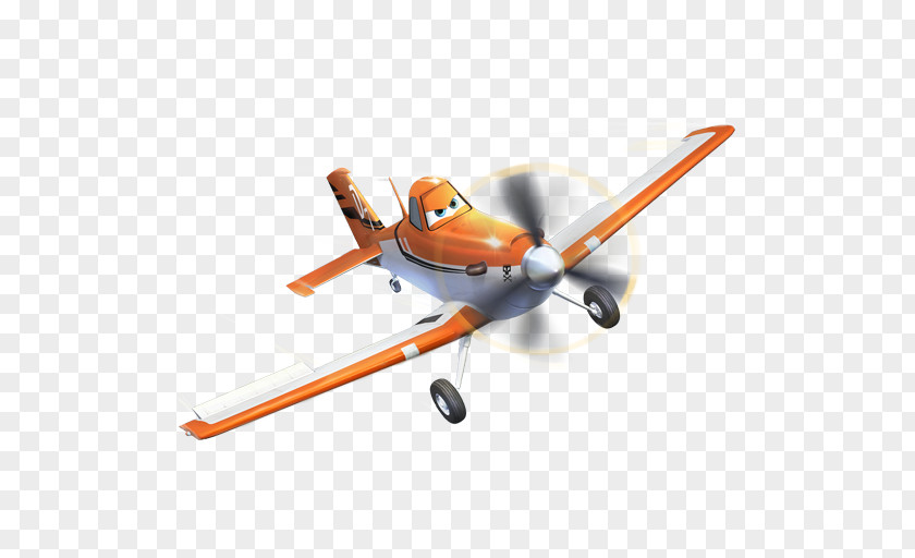 Cartoon Airplane Dusty Crophopper Ripslinger The Walt Disney Company Pixar PNG