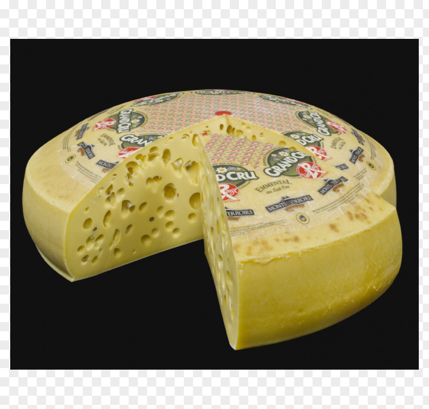 Cheese Gruyère Emmental Montasio Français Est-central PNG