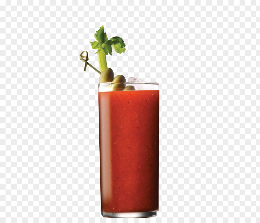 Cocktail Bloody Mary Garnish Tequila Sea Breeze PNG