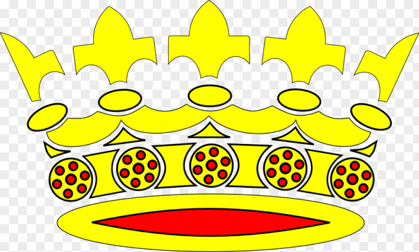 Crown Clip Art Openclipart Vector Graphics Download PNG