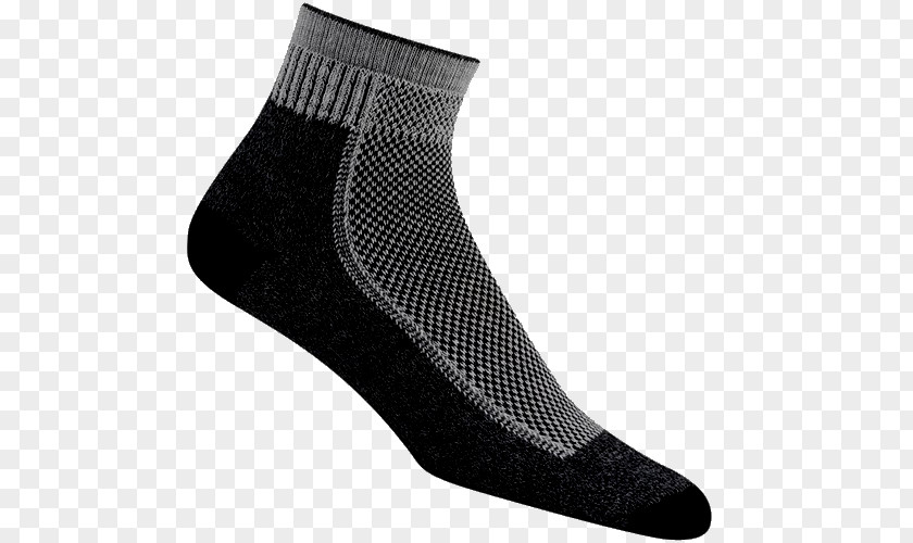 Design Sock Shoe PNG