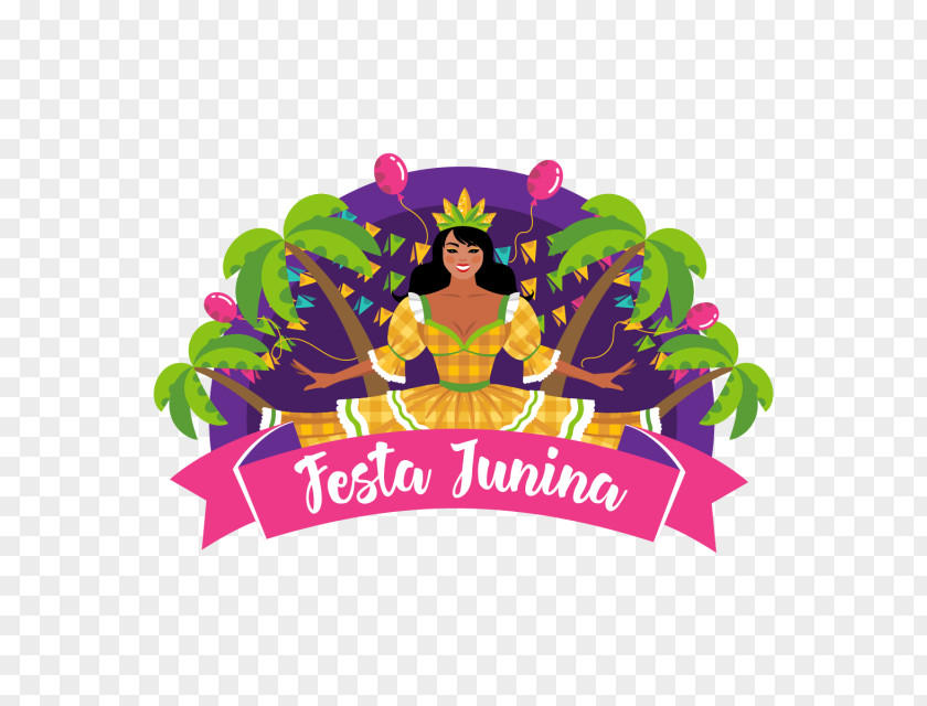 Festa Junina Midsummer Clip Art PNG