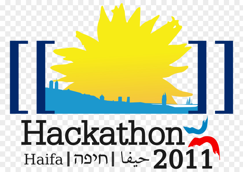 Haifa Wikimedia Hackathon Wikipedia Clip Art PNG