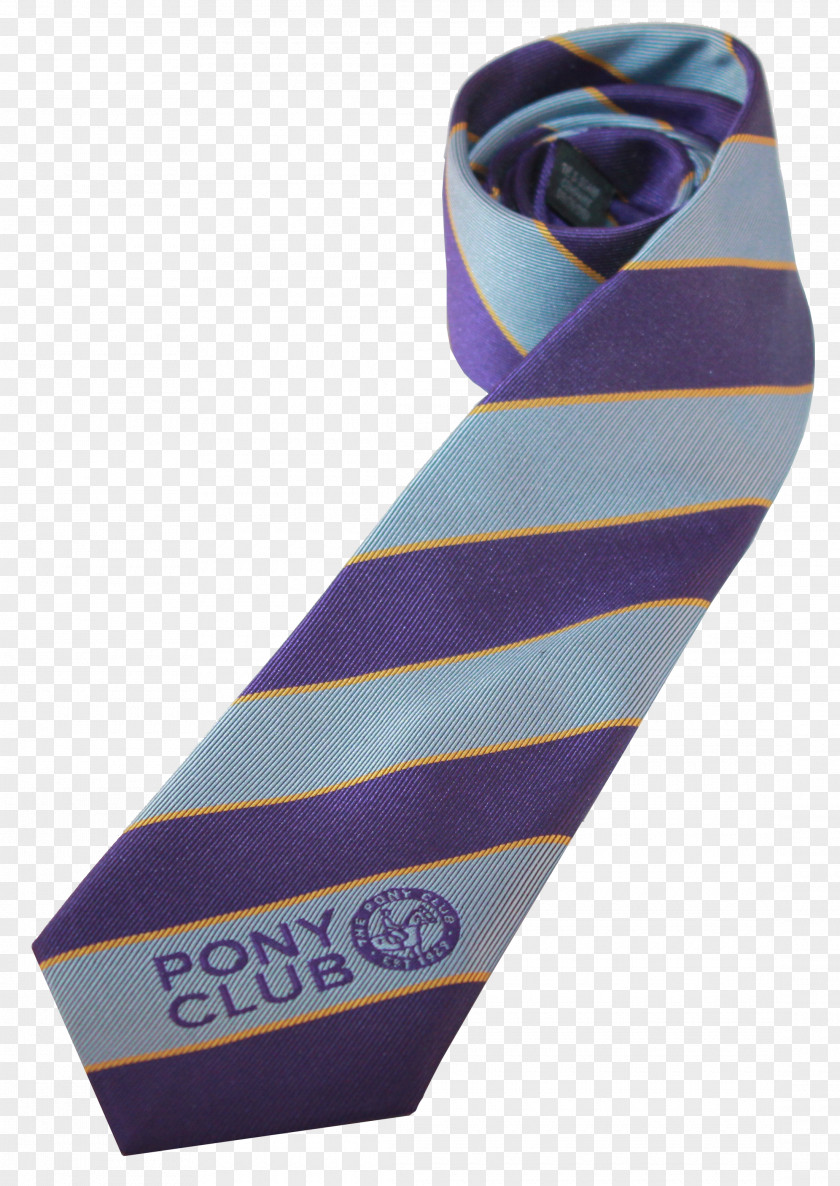 Horse The Pony Club Necktie Clothing PNG