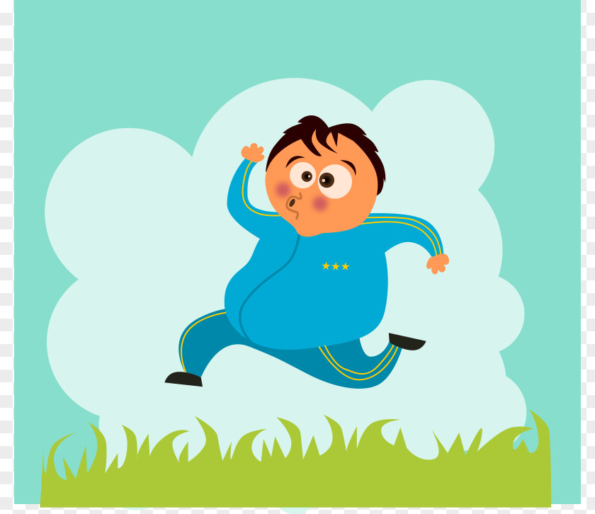 Jogging Pictures Running Clip Art PNG