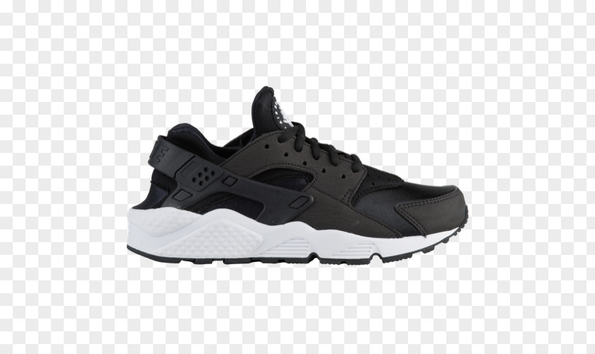 Nike Air Huarache Women's Sports Shoes PNG