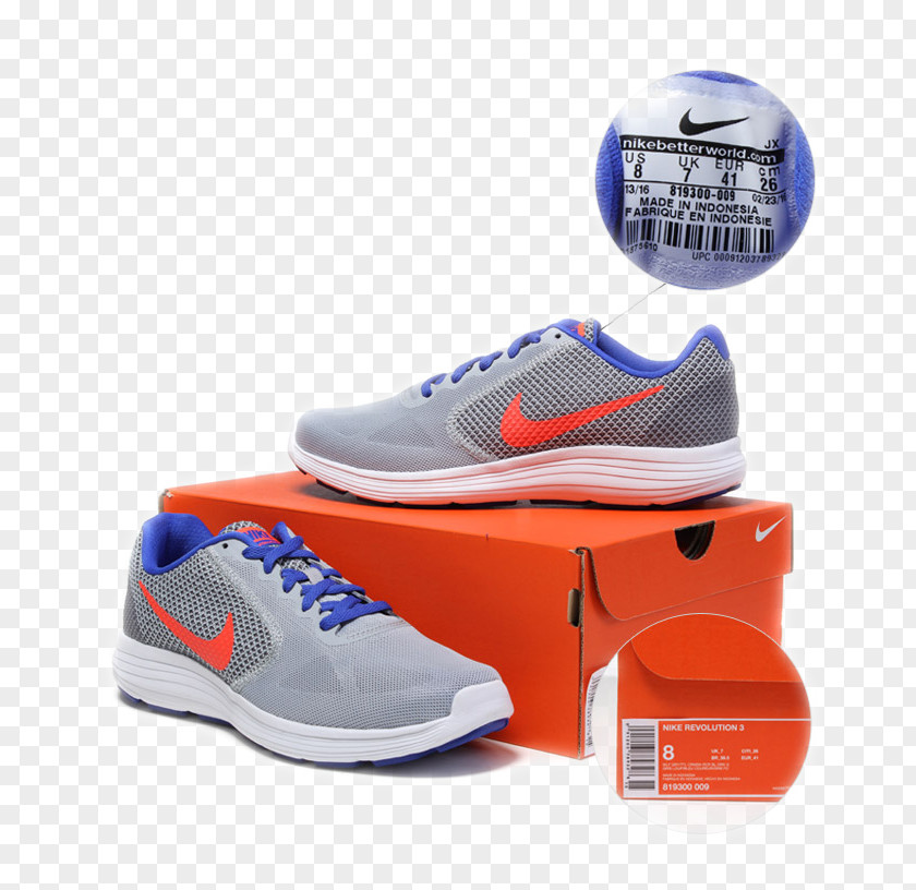 Nike Sneakers Free Skate Shoe PNG