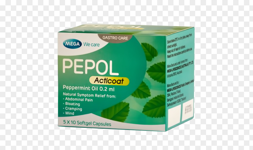 Pepol Herb PNG