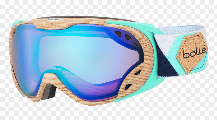 Ski Goggles Skiing Gafas De Esquí & Snowboard Helmets Glasses PNG