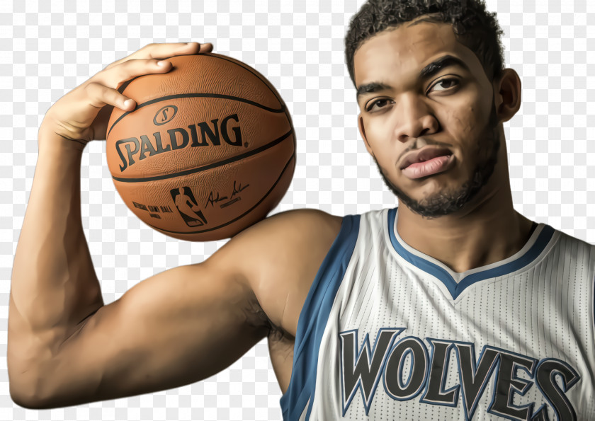 Sports Equipment Joint Karl Anthony Towns Basketball Player PNG