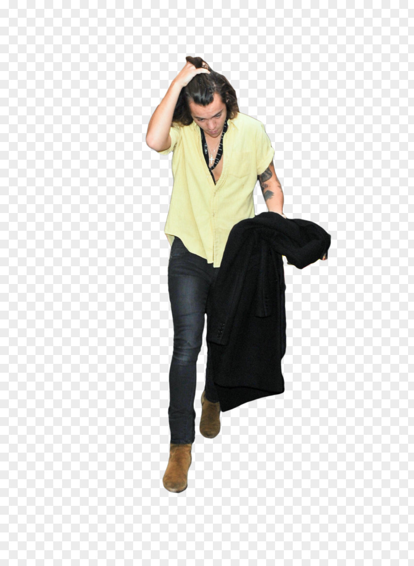 Styling DeviantArt Jeans PNG