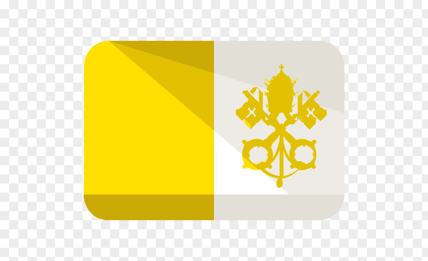 Vatican City Rubber Stamping Flag Rome Craft PNG