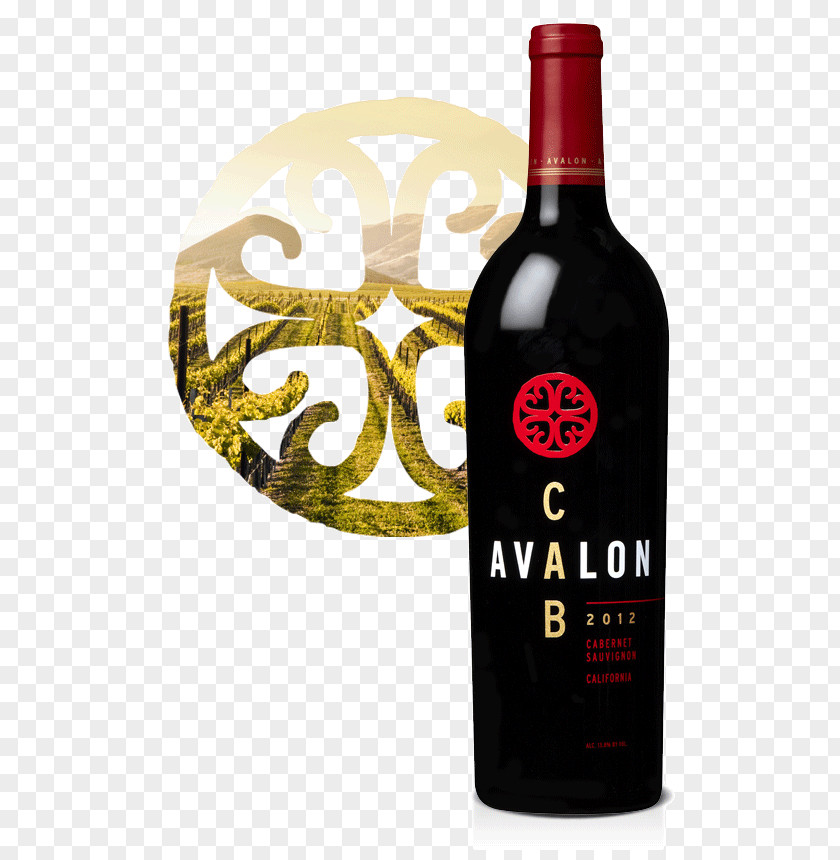 Wine Liqueur Cabernet Sauvignon Avalon Zinfandel PNG