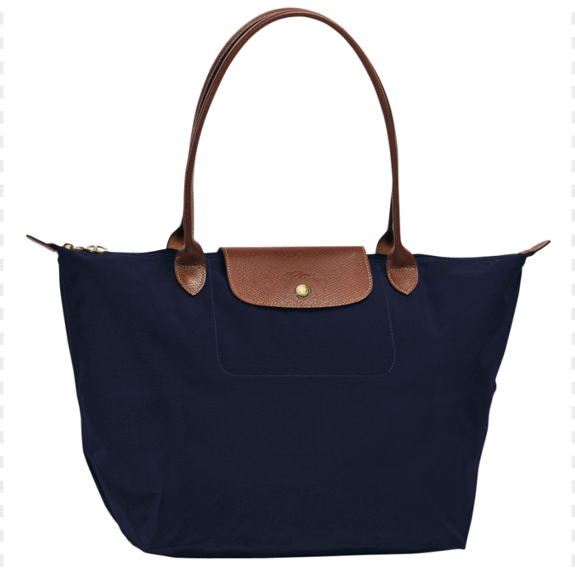 Bag Longchamp Tote Pliage Handbag PNG