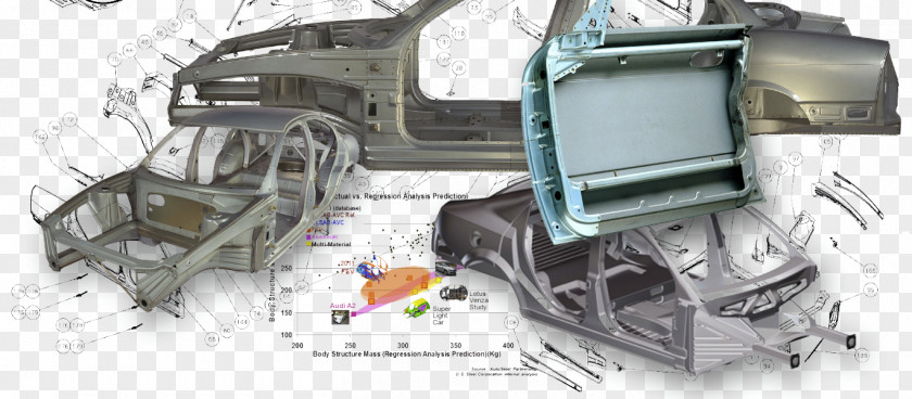 Car Structure Door Automotive Design Motor Vehicle PNG