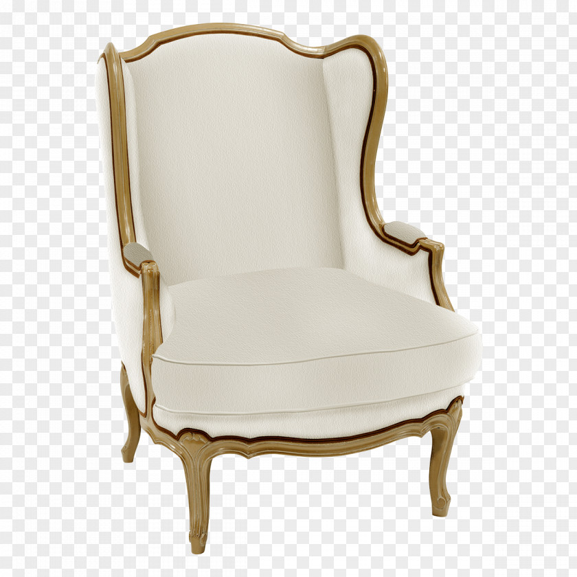 Chair Loveseat Furniture Embroidery Textile PNG