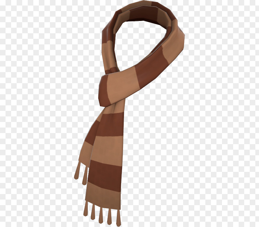 Design Scarf Neck PNG