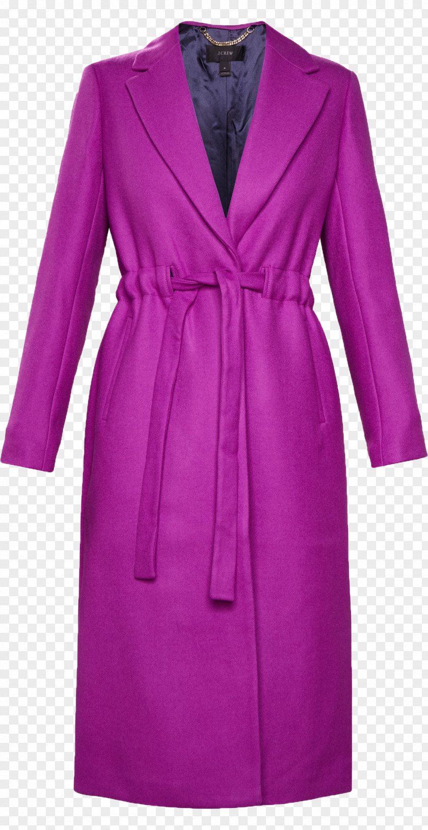 Dress Coat Clothing Cardigan Sleeve PNG