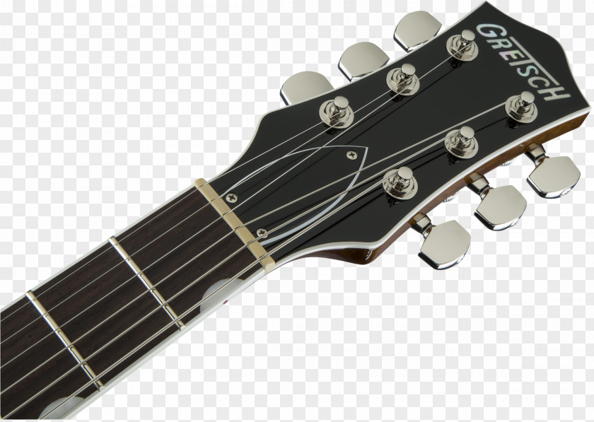 Electric Guitar Gretsch String Instruments PNG