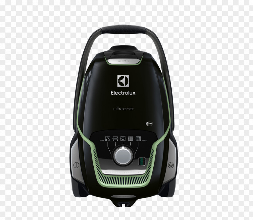 Green Promotions Vacuum Cleaner Electrolux UltraOne EUO9 Carpet Efficient Energy Use PNG