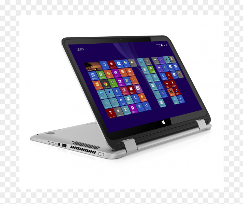 Hewlett-packard Laptop Xbox 360 HP Envy Intel Core I7 2-in-1 PC PNG