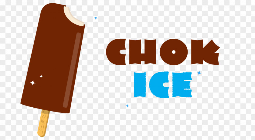 Ice Cream Pop Font PNG
