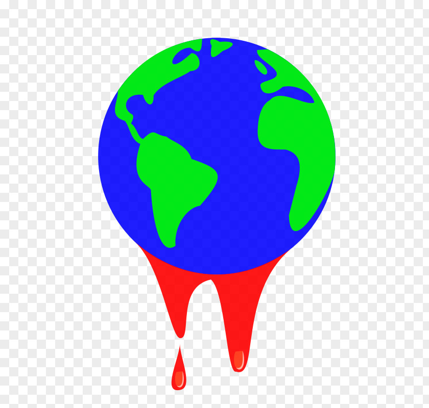 Irregular Graphics Material Planet Earth Clip Art PNG