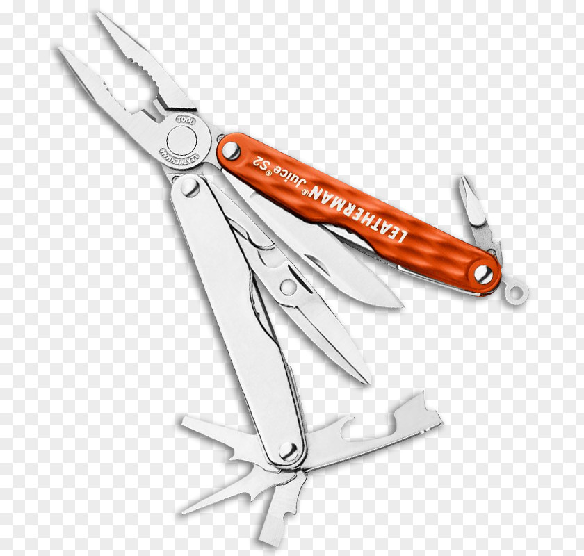 Knife Multi-function Tools & Knives Diagonal Pliers Leatherman PNG