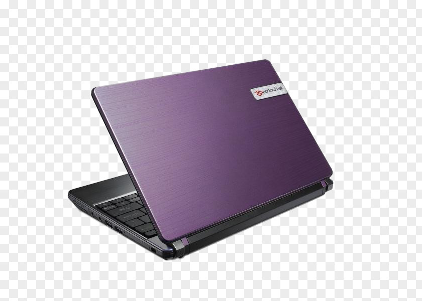 Laptop Netbook Packard Bell Intel Atom Hard Drives PNG