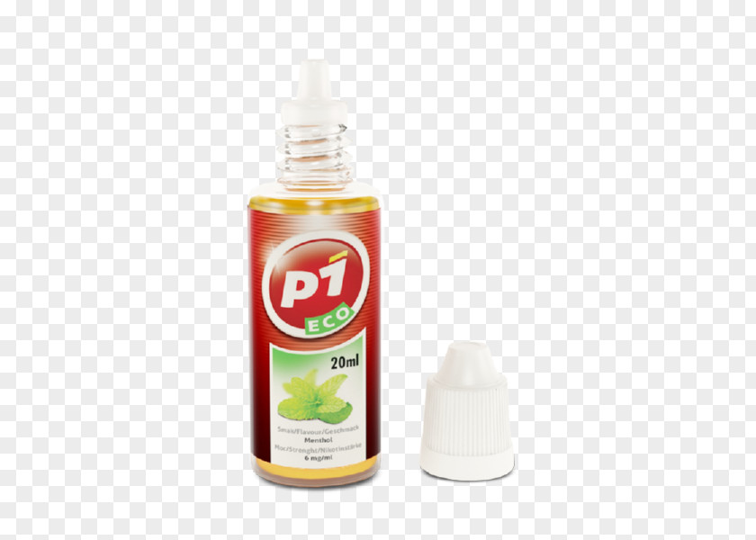 Liquid Material Electronic Cigarette Taste Odor Oil PNG