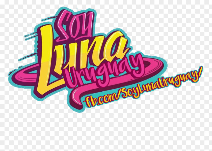 Logo Soy Luna Live The Walt Disney Company Alas Birthday Channel PNG