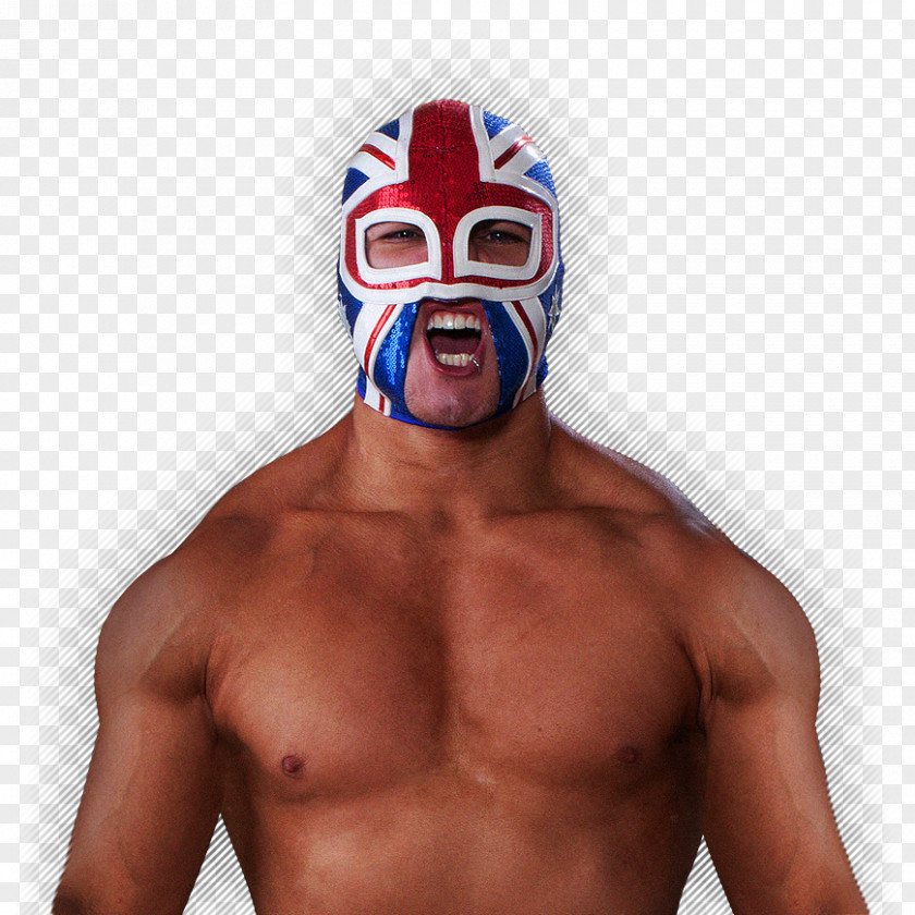 Mask Muscle PNG